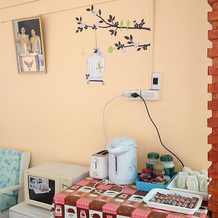 Baan Lom Talay Otel Hua Hin Dış mekan fotoğraf