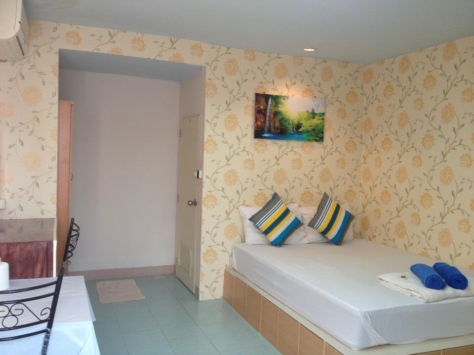 Baan Lom Talay Otel Hua Hin Dış mekan fotoğraf