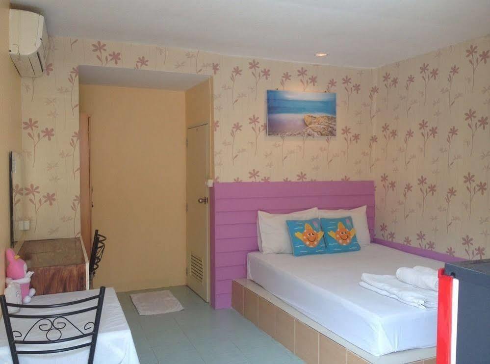 Baan Lom Talay Otel Hua Hin Dış mekan fotoğraf