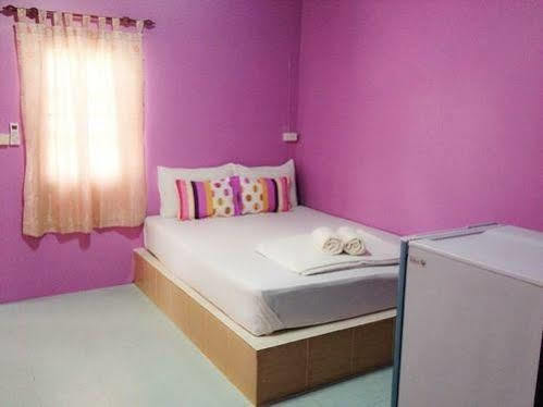 Baan Lom Talay Otel Hua Hin Dış mekan fotoğraf