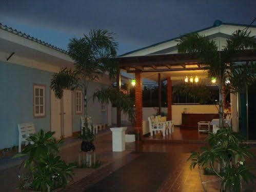 Baan Lom Talay Otel Hua Hin Dış mekan fotoğraf